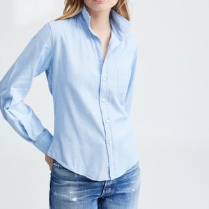 Frank & Eileen Barry Light Blue Large